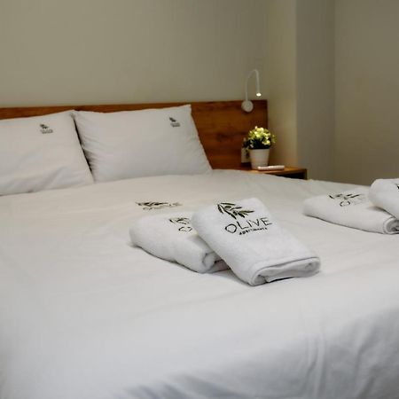 Olive 102 Apartment Peraia  ภายนอก รูปภาพ
