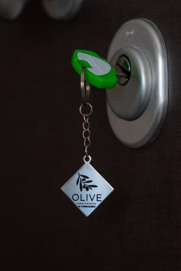 Olive 102 Apartment Peraia  ภายนอก รูปภาพ