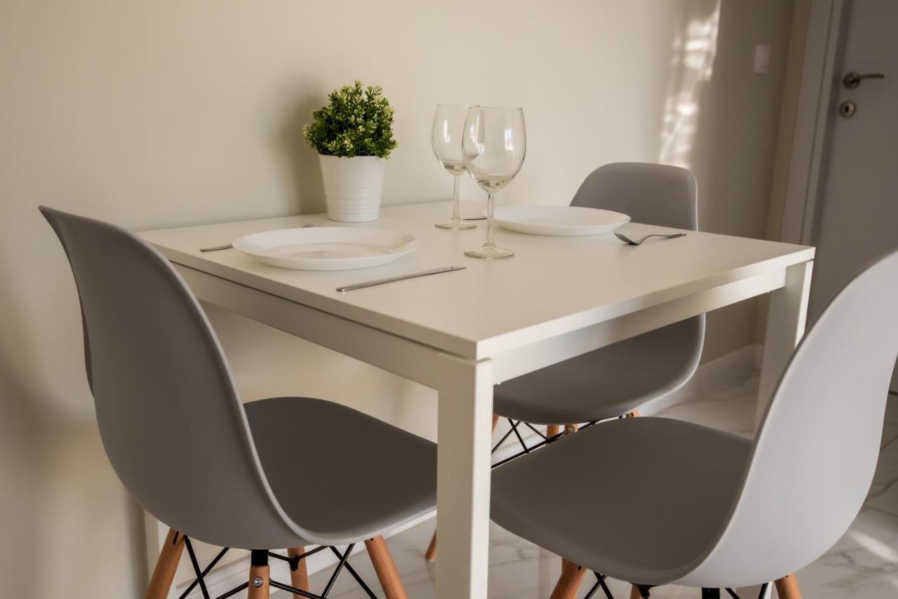 Olive 102 Apartment Peraia  ภายนอก รูปภาพ