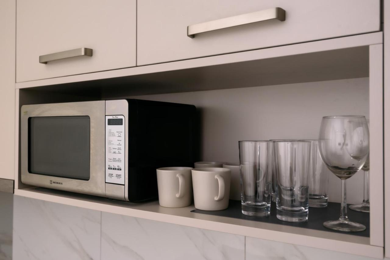 Olive 102 Apartment Peraia  ภายนอก รูปภาพ