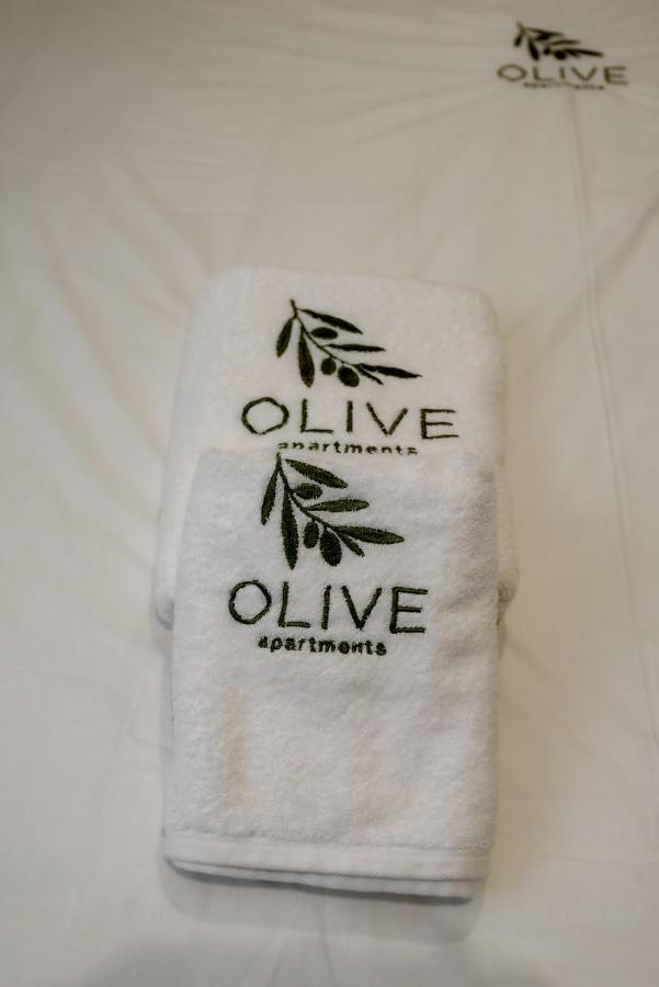 Olive 102 Apartment Peraia  ภายนอก รูปภาพ