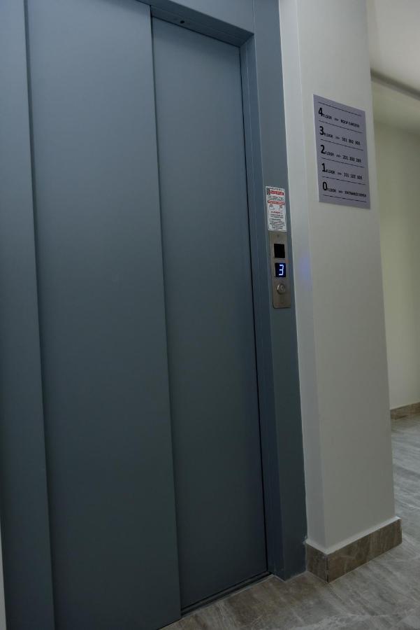 Olive 102 Apartment Peraia  ภายนอก รูปภาพ